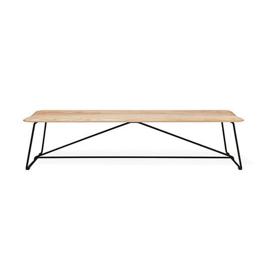 Gus* Modern Aero Bench