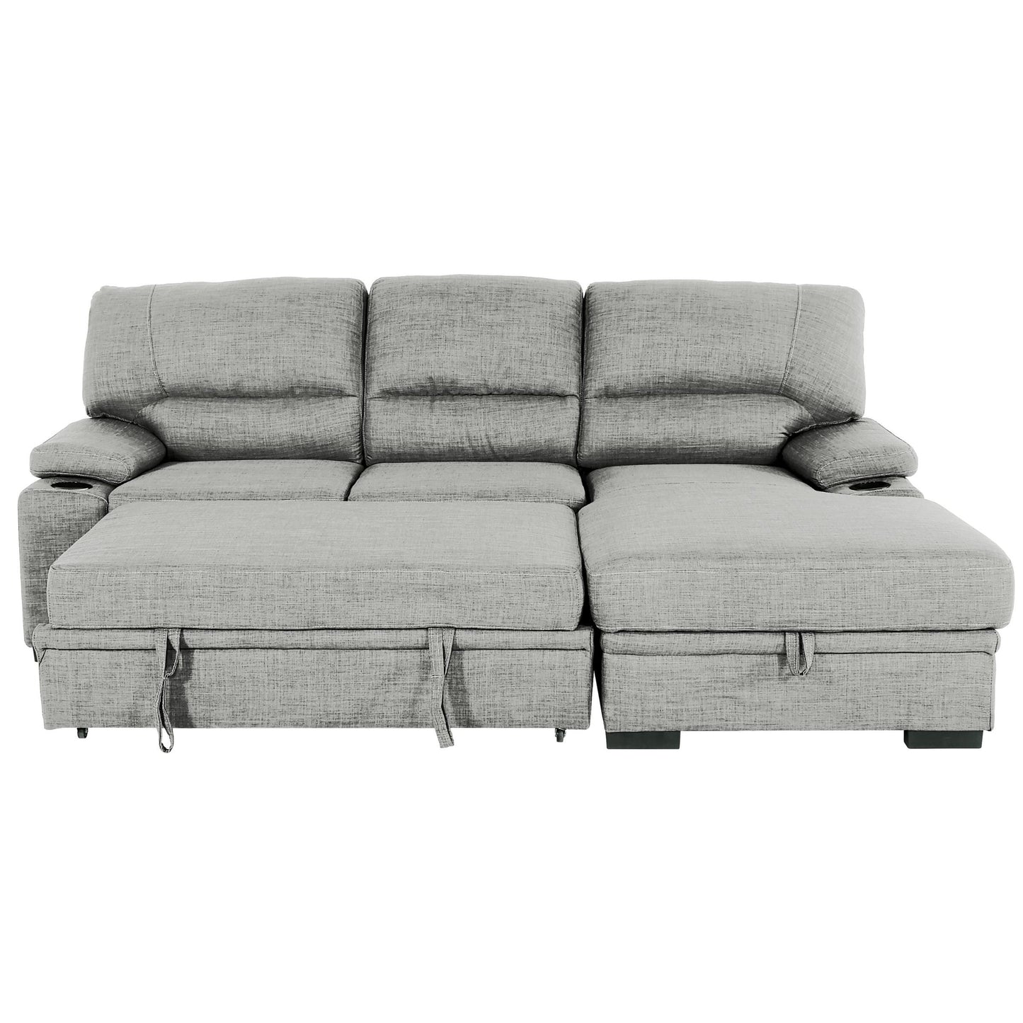 Affordable Convertible Sofa Bed - Space-Saving Furniture for Small Spaces