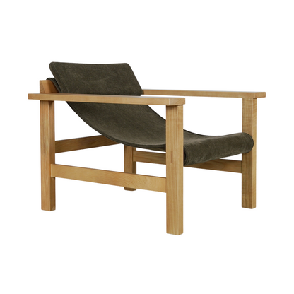 Alexx Lounge Chair