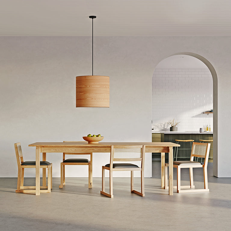 Gus* Modern Annex Extendable Dining Table