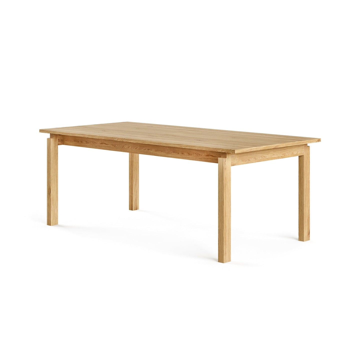 Gus* Modern Annex Extendable Dining Table