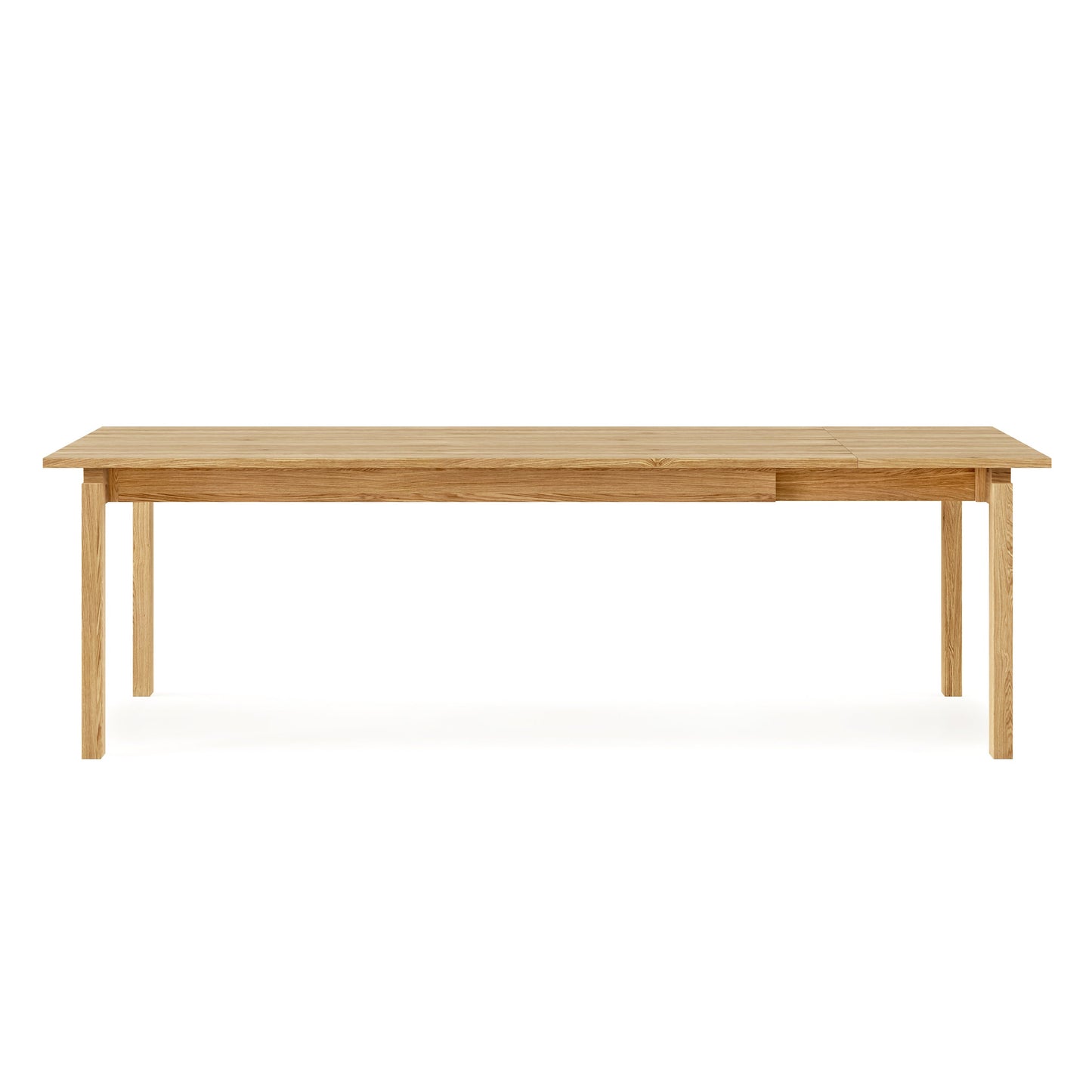 Gus* Modern Annex Extendable Dining Table