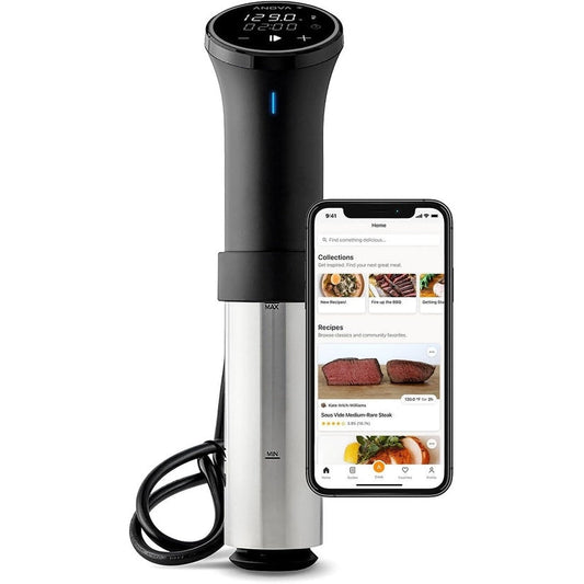 Anova Precision Cooker 3.0 WIFI 1100W Sous Vide AN525-US00