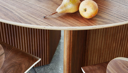 Gus* Atwell Dining Table Round