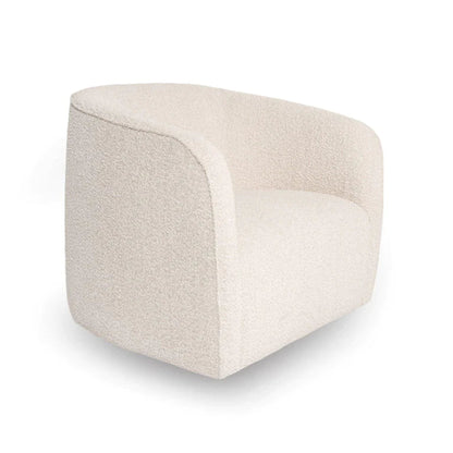 Ayva Cream Chair