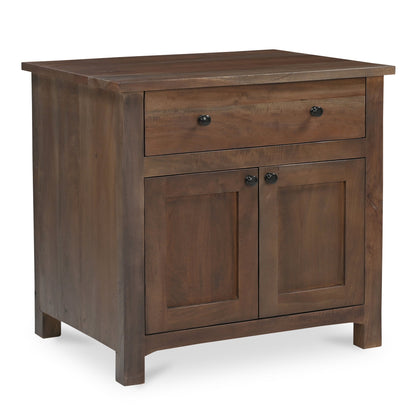 Genevieve Charging Nightstand