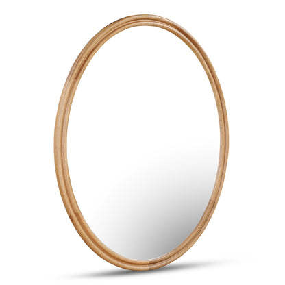 Alban Oval Mirror