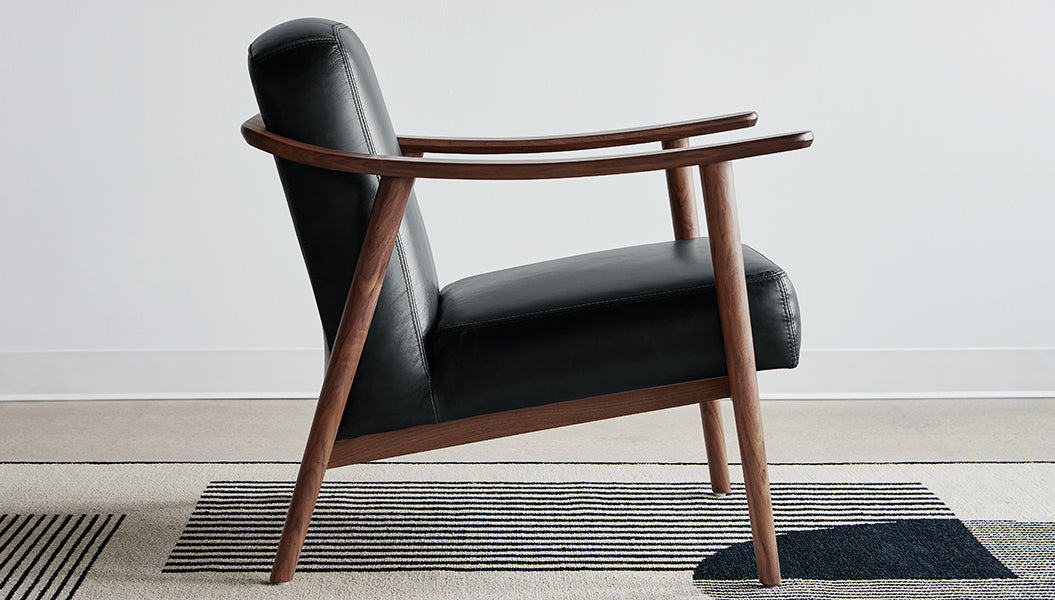 Gus* Modern Baltic Chair