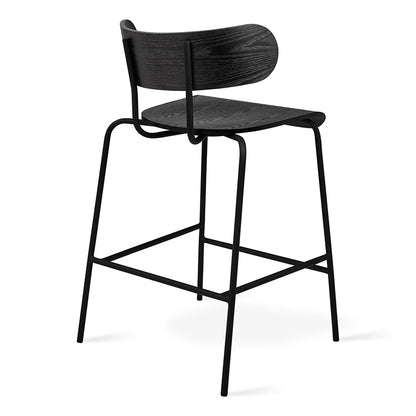 Gus* Modern Bantam Counter Stool