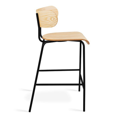 Gus* Modern Bantam Counter Stool