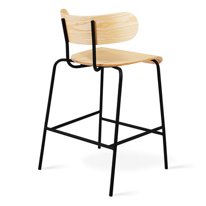 Gus* Modern Bantam Counter Stool