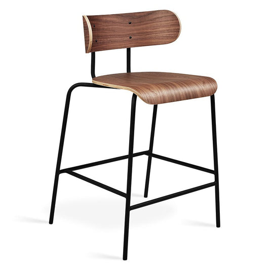 Gus* Modern Bantam Counter Stool