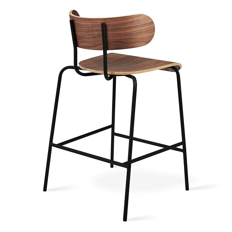 Gus* Modern Bantam Counter Stool