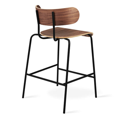 Gus* Modern Bantam Counter Stool