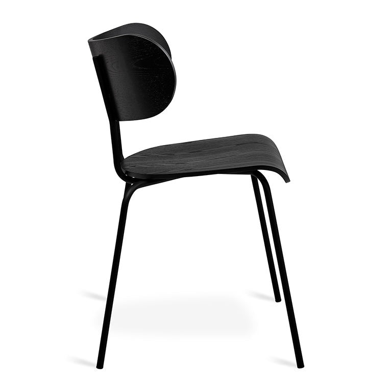 Gus* Modern Bantam Dining Chair - Set of 2