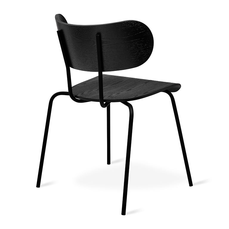 Gus* Modern Bantam Dining Chair - Set of 2