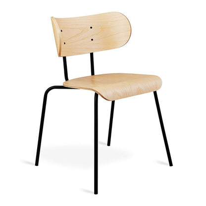 Gus* Modern Bantam Dining Chair - Set of 2