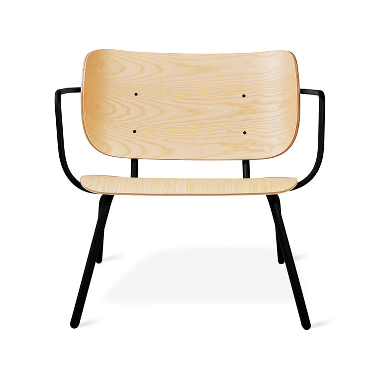 Gus* Modern Bantam Lounge Chair