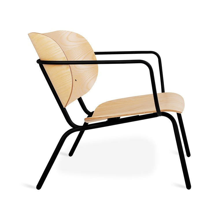 Gus* Modern Bantam Lounge Chair