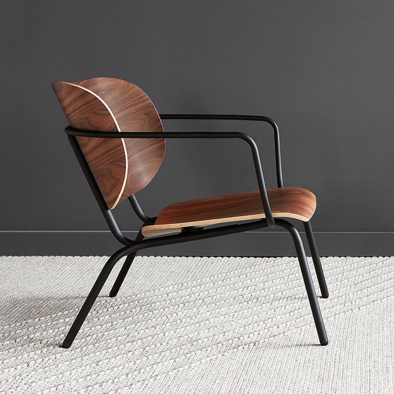 Gus* Modern Bantam Lounge Chair