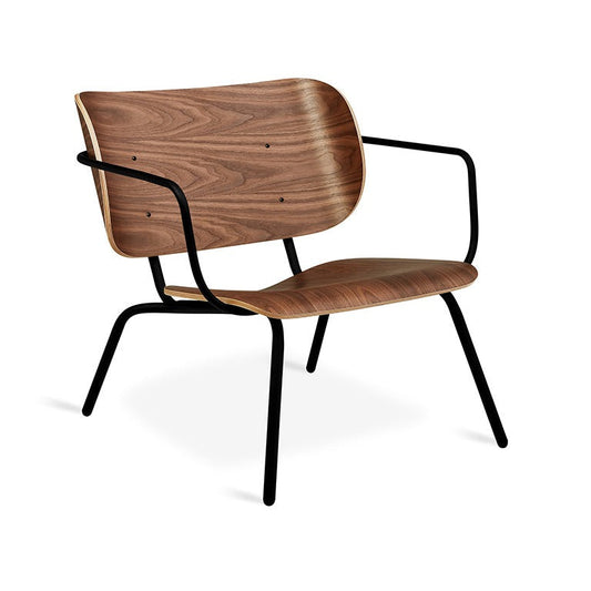Gus* Modern Bantam Lounge Chair