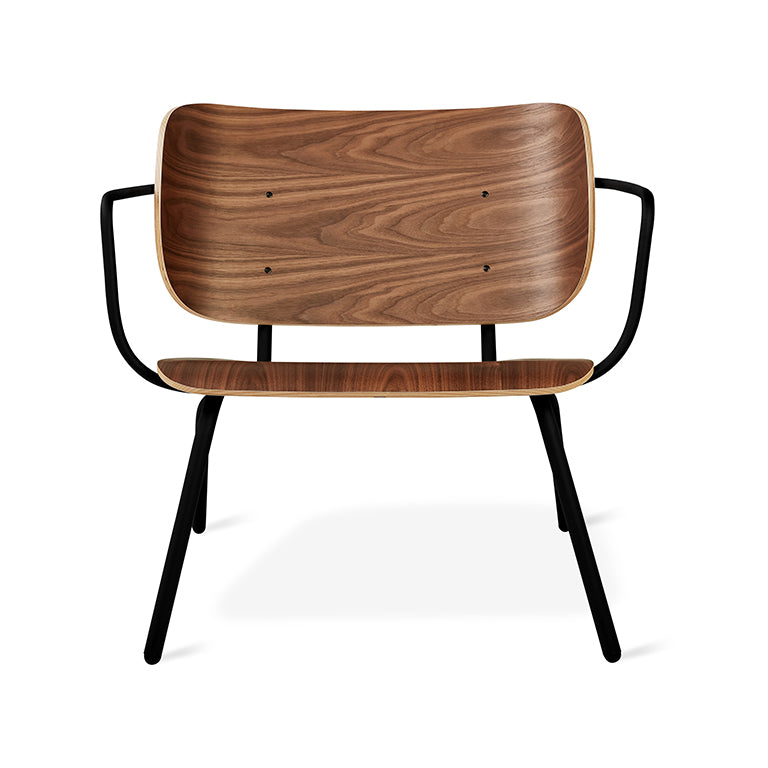 Gus* Modern Bantam Lounge Chair