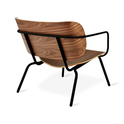 Gus* Modern Bantam Lounge Chair