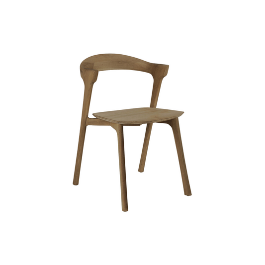Bok Dining Chair - Teak