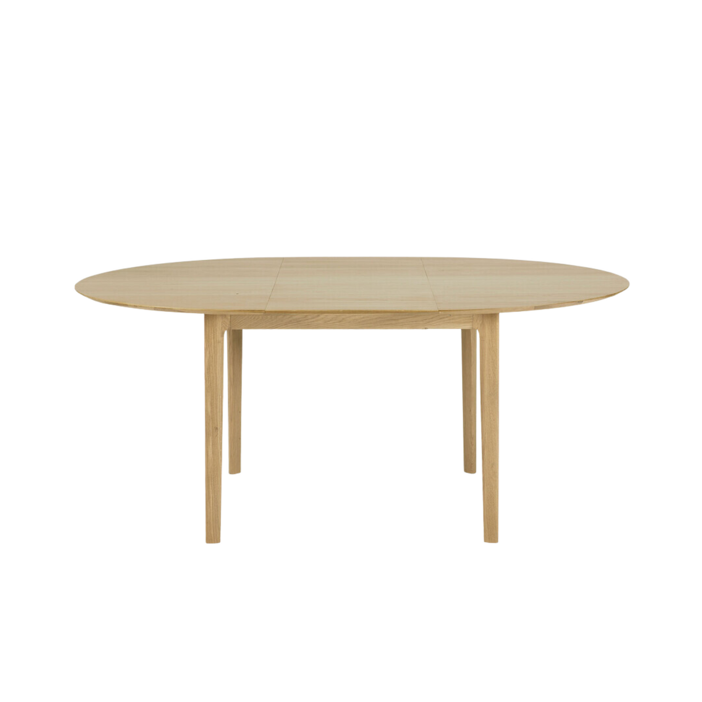 Bok Extendable Dining Table  - Round