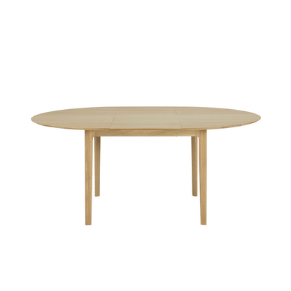 Bok Extendable Dining Table  - Round