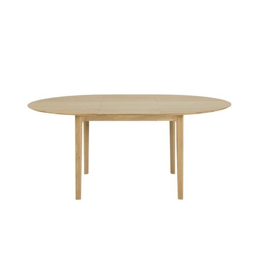 Bok Extendable Dining Table  - Round
