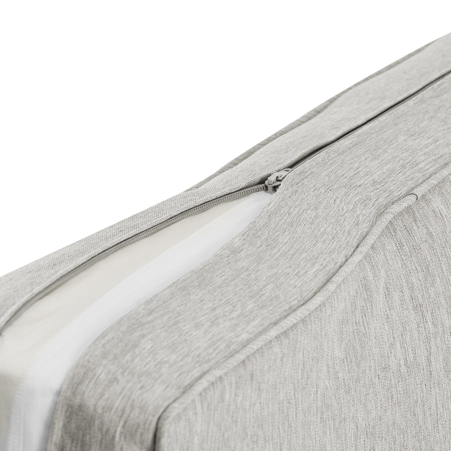 Crosley Bradenton 5Pc Swivel Rocker And Sofa Set