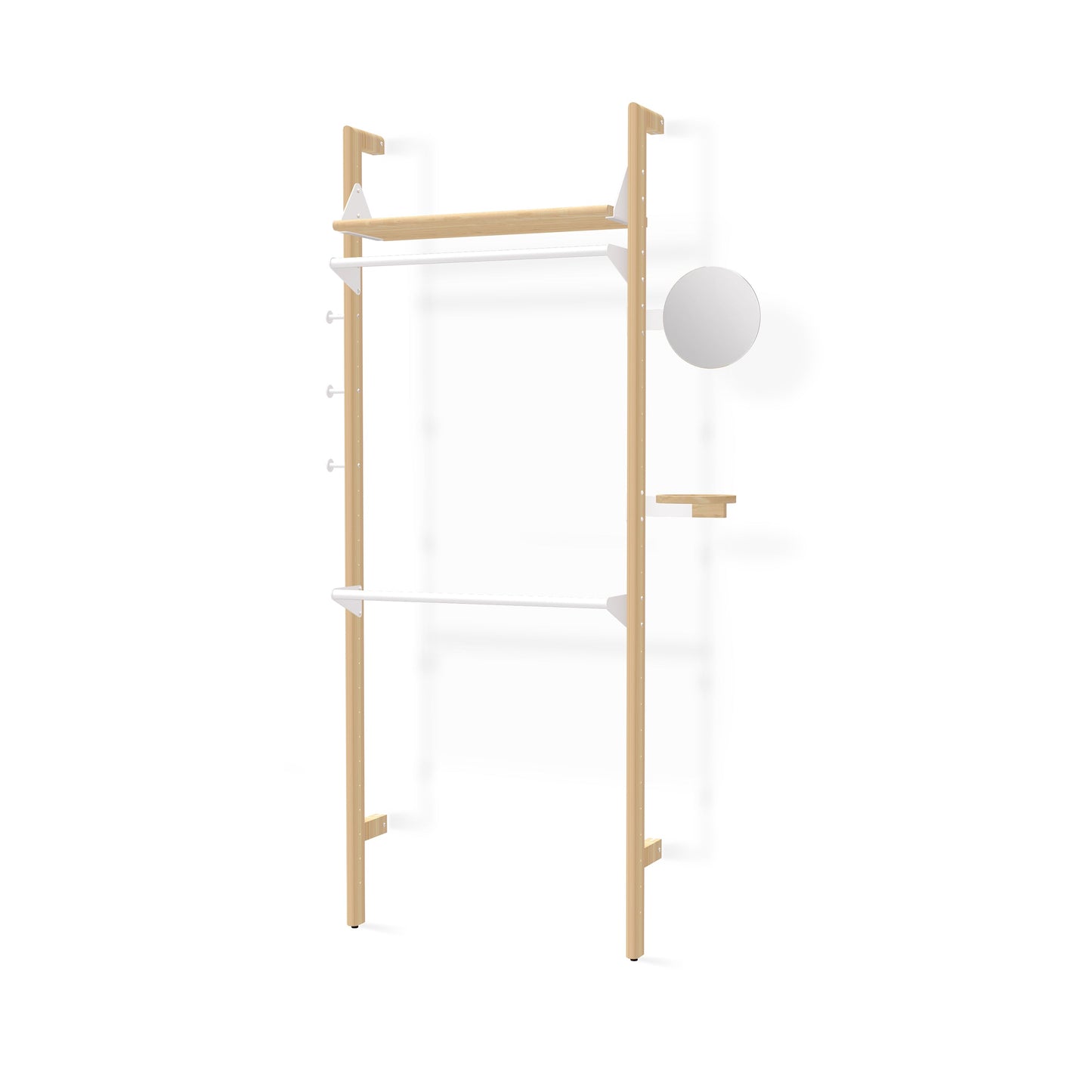 Gus* Modern Branch 1 - Wardrobe Unit