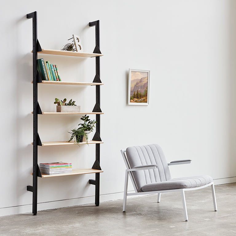 Gus* Modern Branch 1 - Shelving Unit