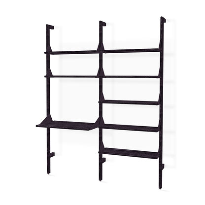 Gus* Modern Branch 2 - Desk Shelving Unit