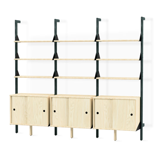 Gus* Branch-3 Storage Unit