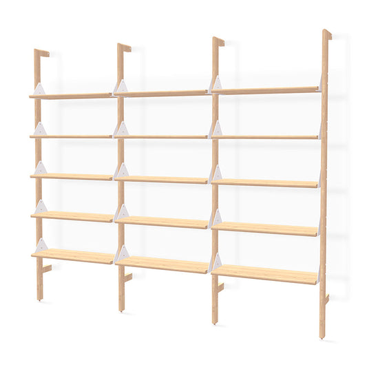 Gus* Modern Branch 3 - Shelving Unit