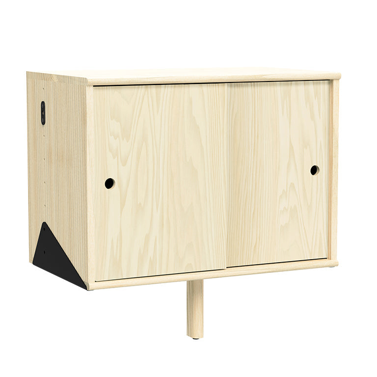 Gus* Branch Large Cabinet