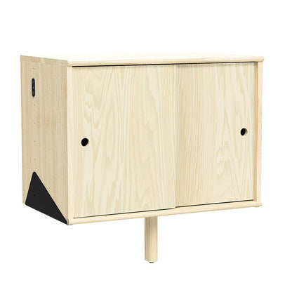 Gus* Branch Large Cabinet