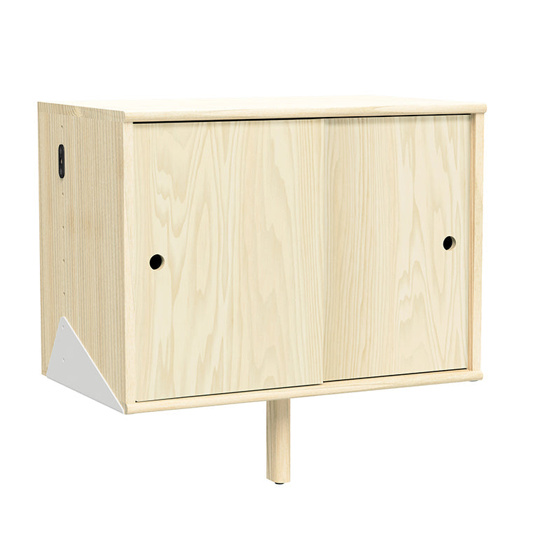 Gus* Branch Large Cabinet