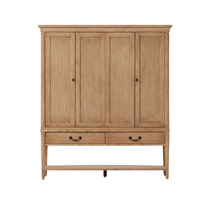 Brimley Wide Cabinet