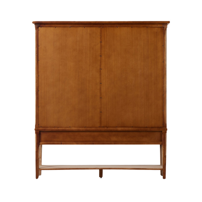 Brimley Wide Cabinet