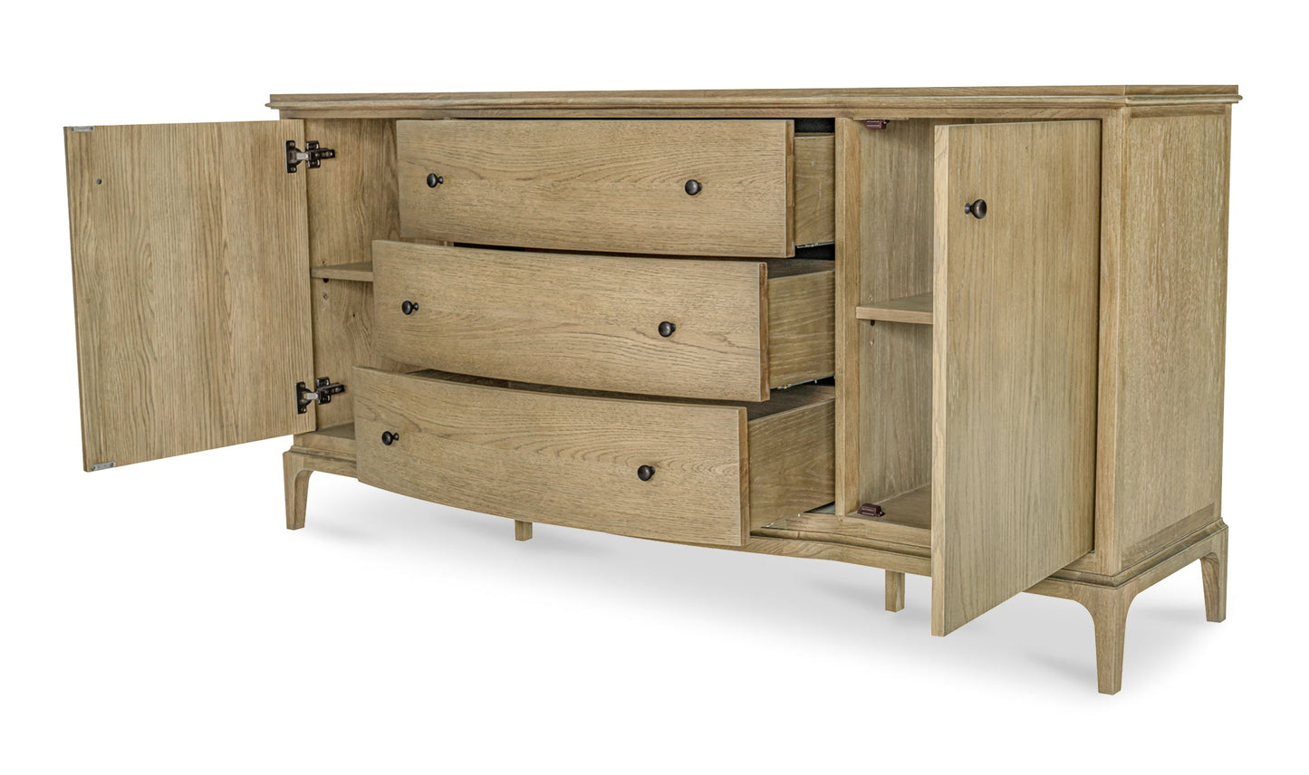 Sibbie Sideboard