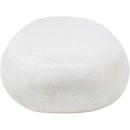 Medina Stone Coffee Table