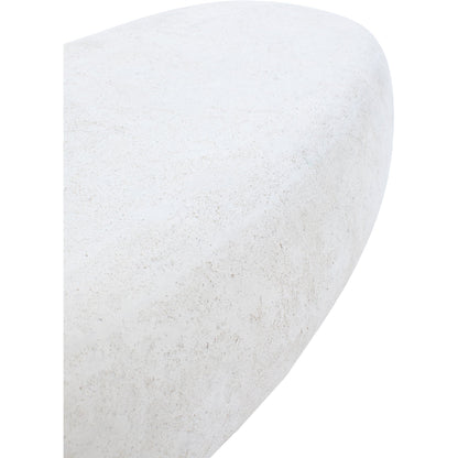 Medina Stone Coffee Table