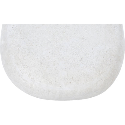 Medina Stone Coffee Table