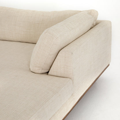 Everly 2-Piece Sectional