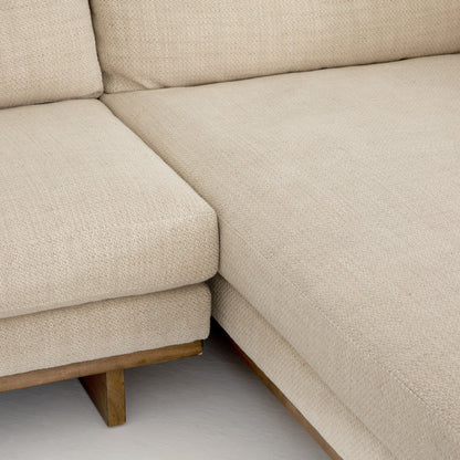 Everly 2-Piece Sectional