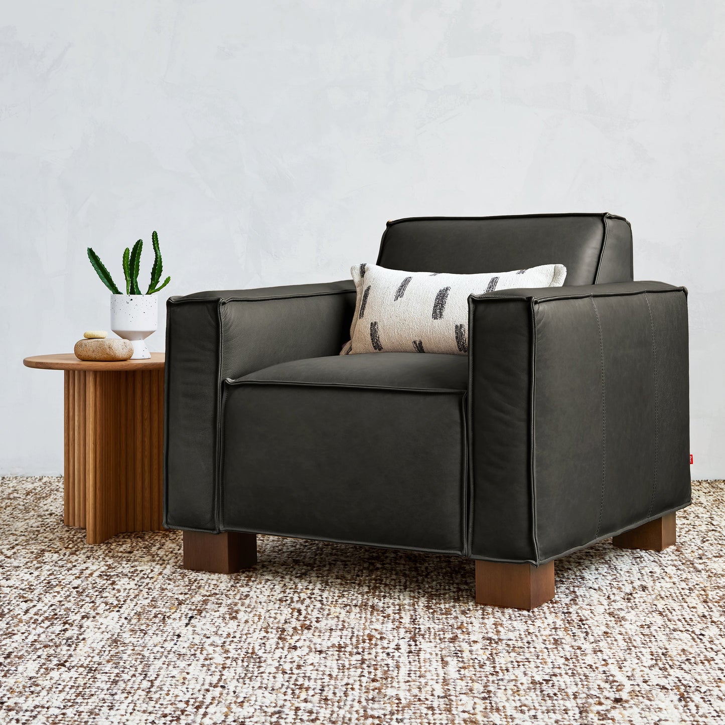 Gus* Modern Cabot Chair