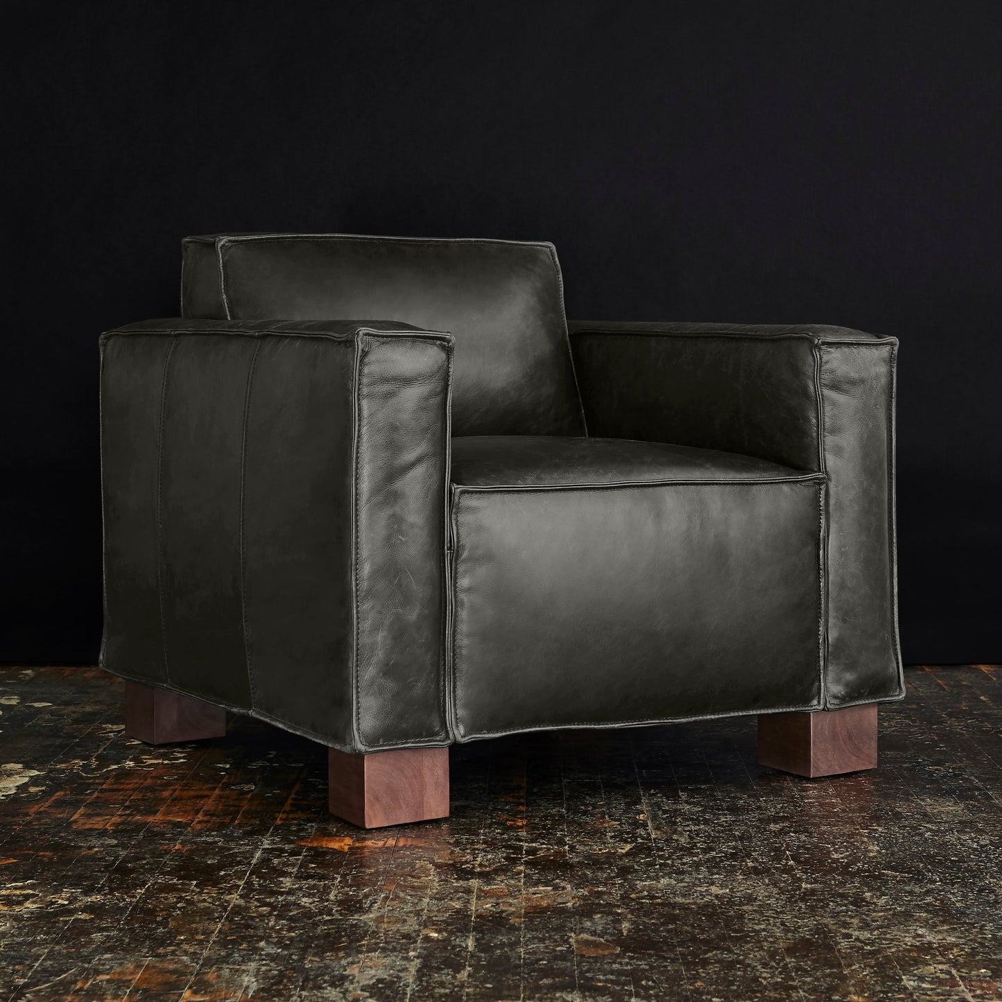 Gus* Modern Cabot Chair